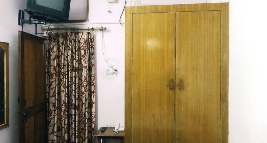Elysium Guest House, Haridwar 5